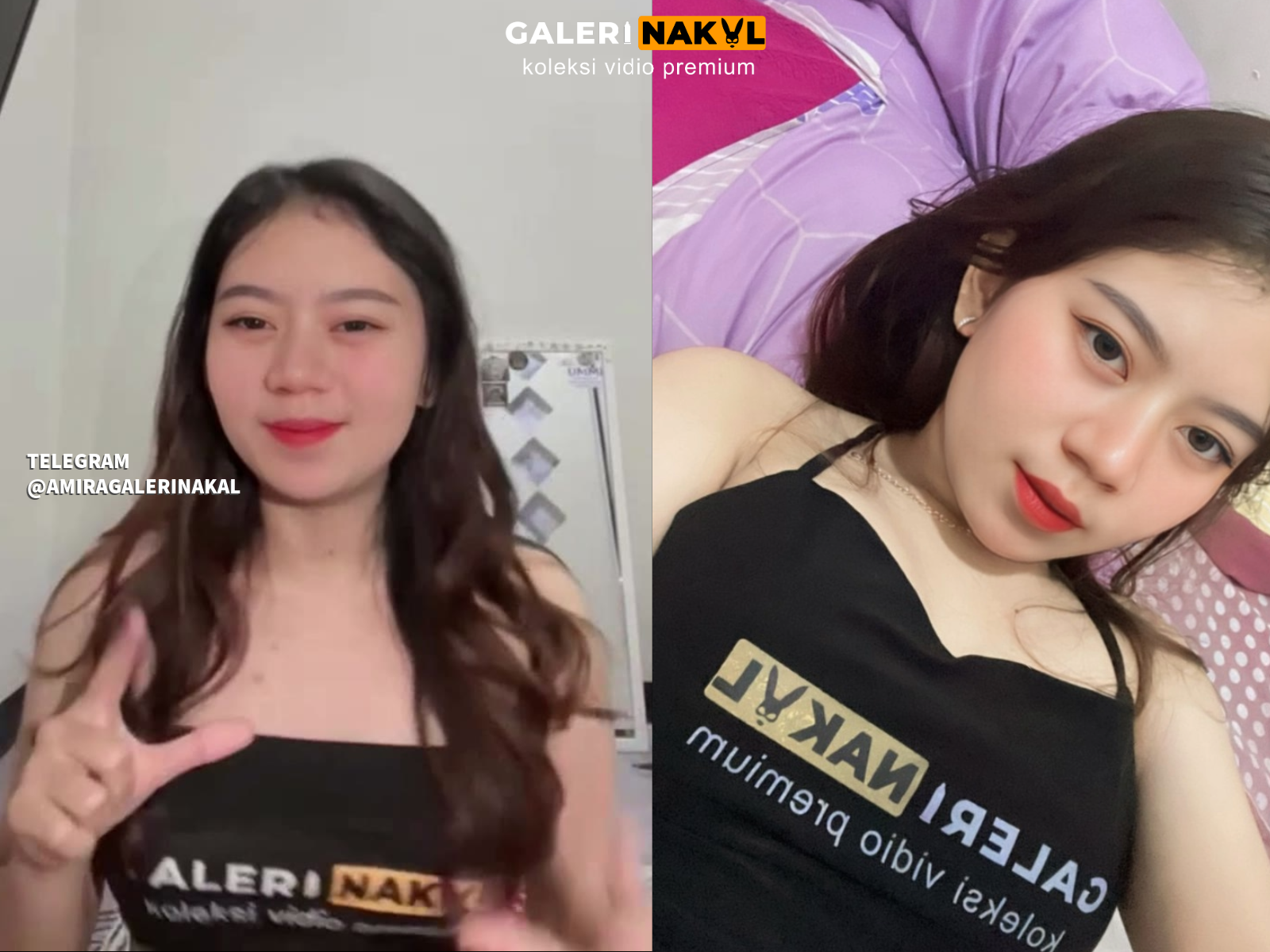 BABYNA VVIP TIKTOK 2